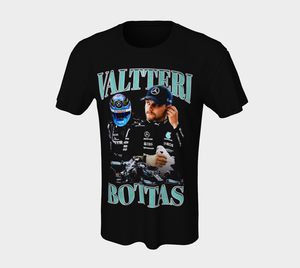 Valtteri Bottas - Mercedes AMG