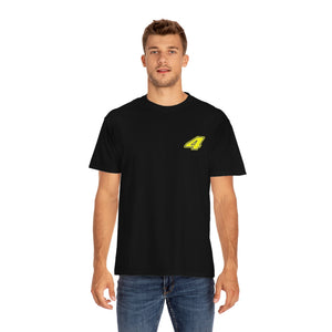 Lando Norris Helmet Tee - Mclaren Racing