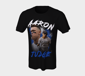 Aaron Judge - New York Baseball