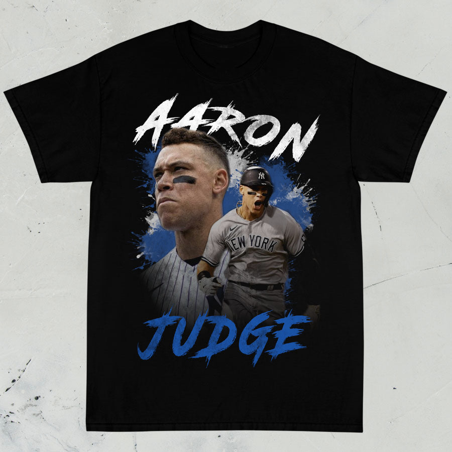 Aaron Judge - New York Baseball