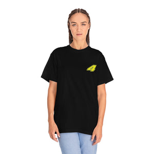 Lando Norris Helmet Tee - Mclaren Racing