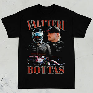 Valtteri Bottas - Alfa Romeo F1 Team