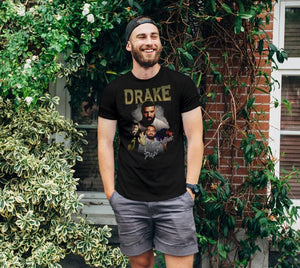 Drake - Champagne PapiGPS Vintage Design