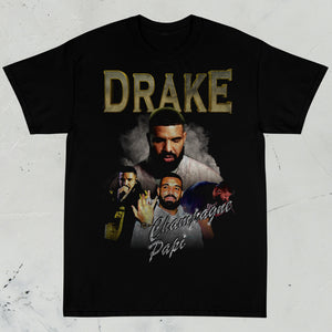 Drake - Champagne Papi