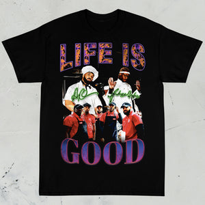 Drake & Future - Life Is Good