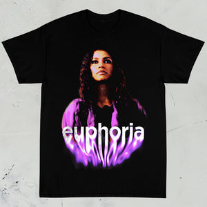 Euphoria - Rue