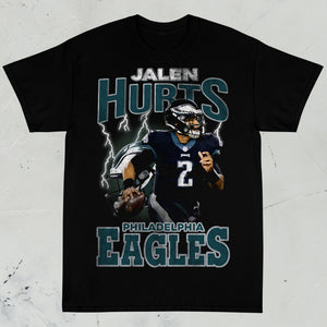 Jalen Hurts - Philadelphia Football