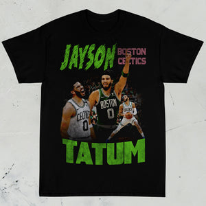 Jayson Tatum - Boston Basketball
