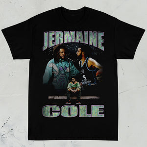 J. Cole - Off Season