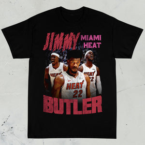 Jimmy Butler - Miami Basketball