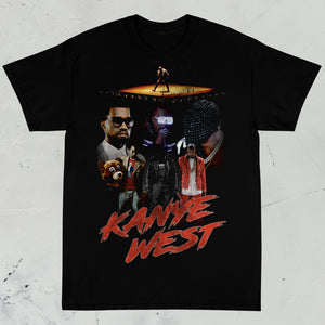 Kanye West - Wake Up Mr. West