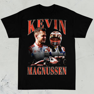 Kevin Magnussen - Haas Team Racing