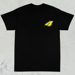 Lando Norris Helmet Tee - Mclaren Racing