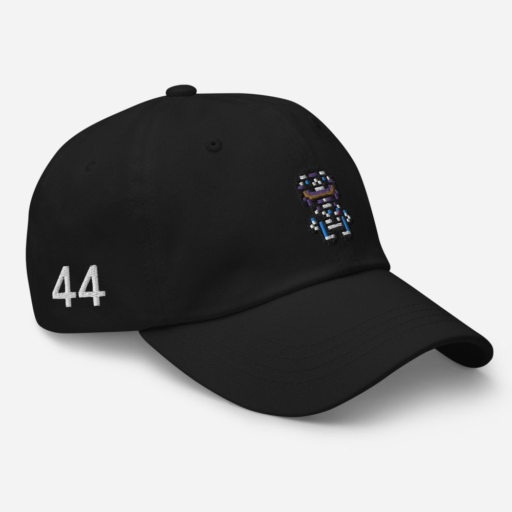 Lil Drivers - Lewis Hamilton - Dad Hat - GPS Vintage Design