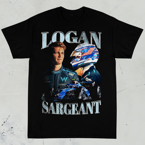 Logan Sargaent - Williams Racing