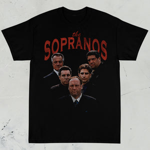 The Sopranos - Gabagool