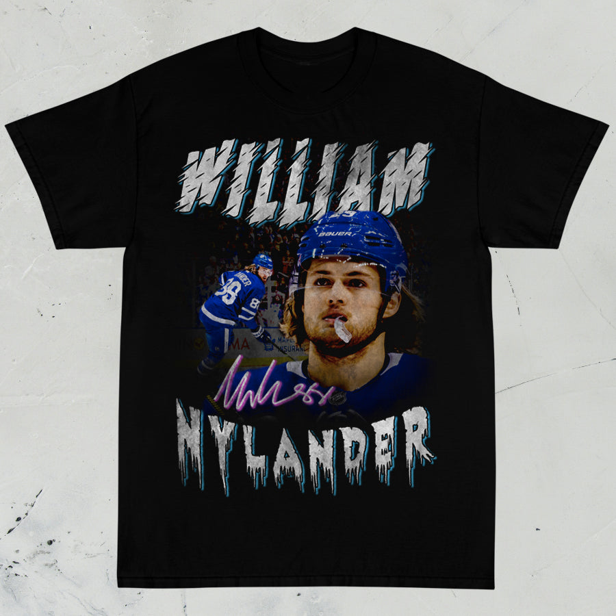 William Nylander - Toronto Hockey